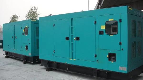 抚顺幼儿园备用发电机供
