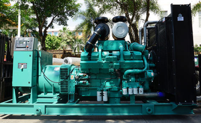 抚顺柴油发电机 抚顺柴油发电机