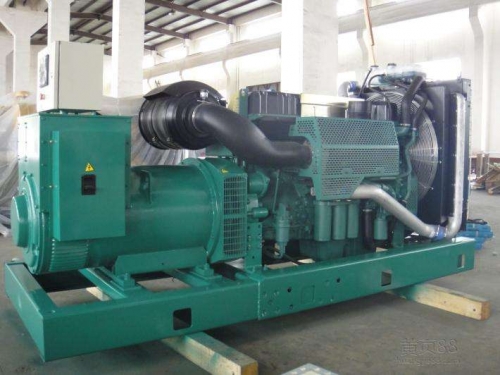 抚顺便携静音：租赁无声发电机组，便携式解决能源需求